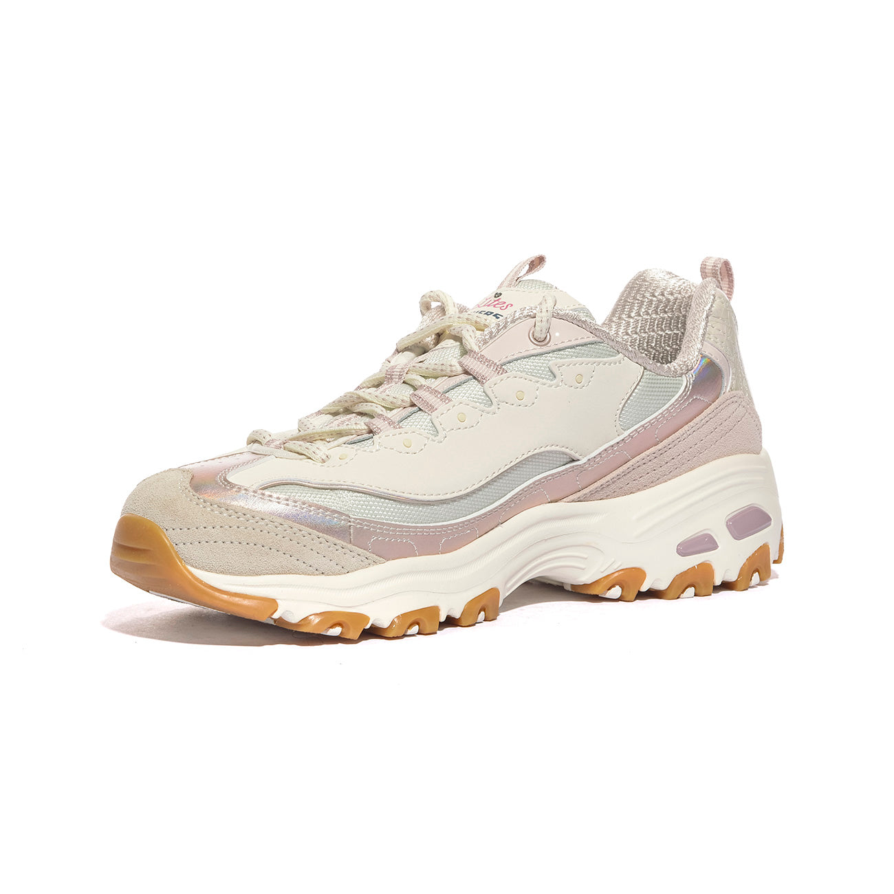 SKECHERS 150556 LTPK Sneakers Donna 