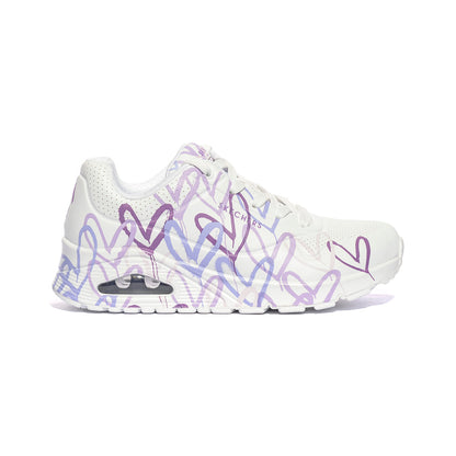 SKECHERS 155507 WLPR Sneakers Donna 