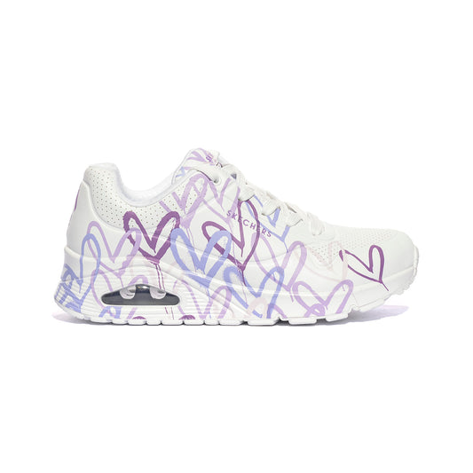 SKECHERS 155507 WLPR Sneakers Donna 