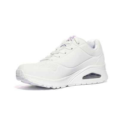 SKECHERS 155507 WLPR Sneakers Donna 