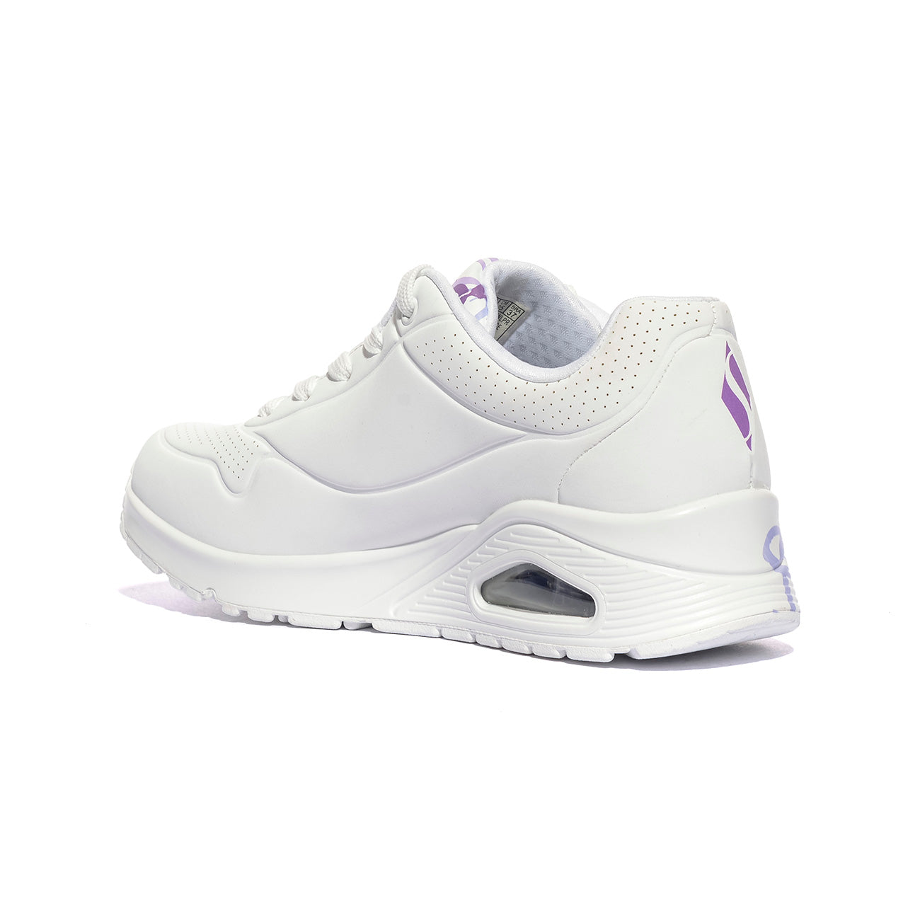 SKECHERS 155507 WLPR Sneakers Donna 