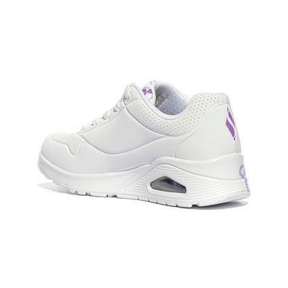 SKECHERS 155507 WLPR Sneakers Donna 