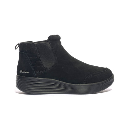 SKECHERS 159095 BBK Sneakers Donna 