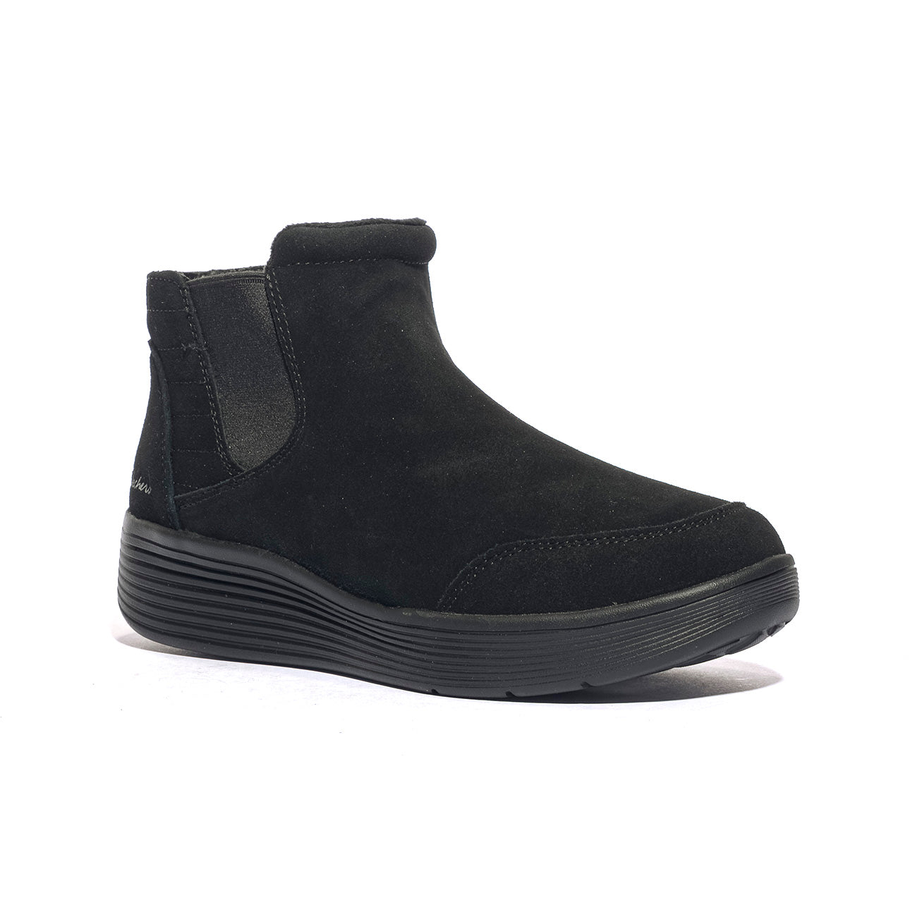 SKECHERS 159095 BBK Sneakers Donna 