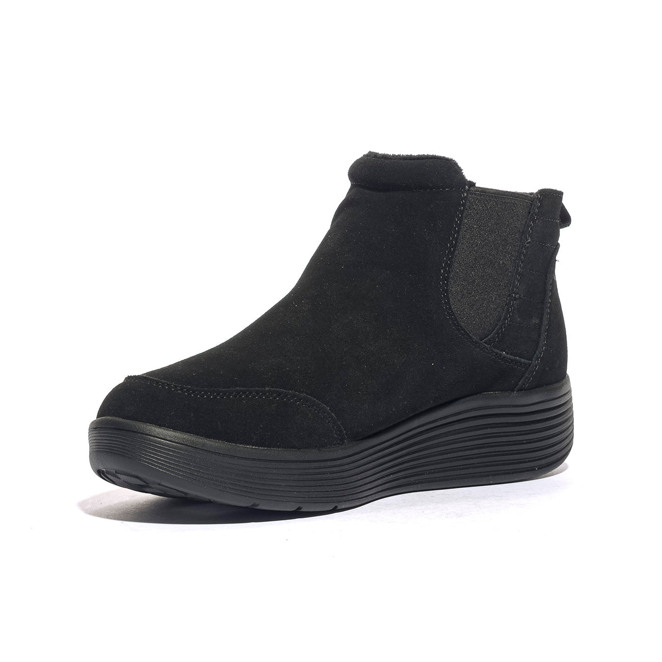SKECHERS 159095 BBK Sneakers Donna 