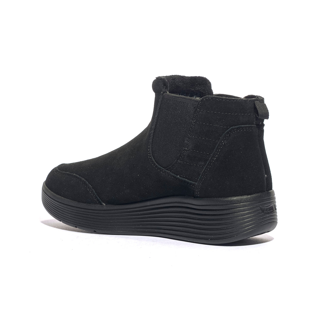 SKECHERS 159095 BBK Sneakers Donna 