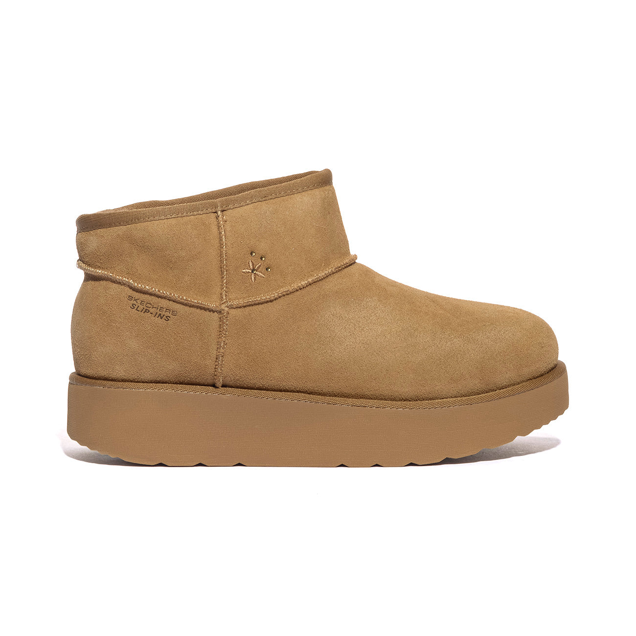 SKECHERS 169143 CSNT MAMMUT Donna 