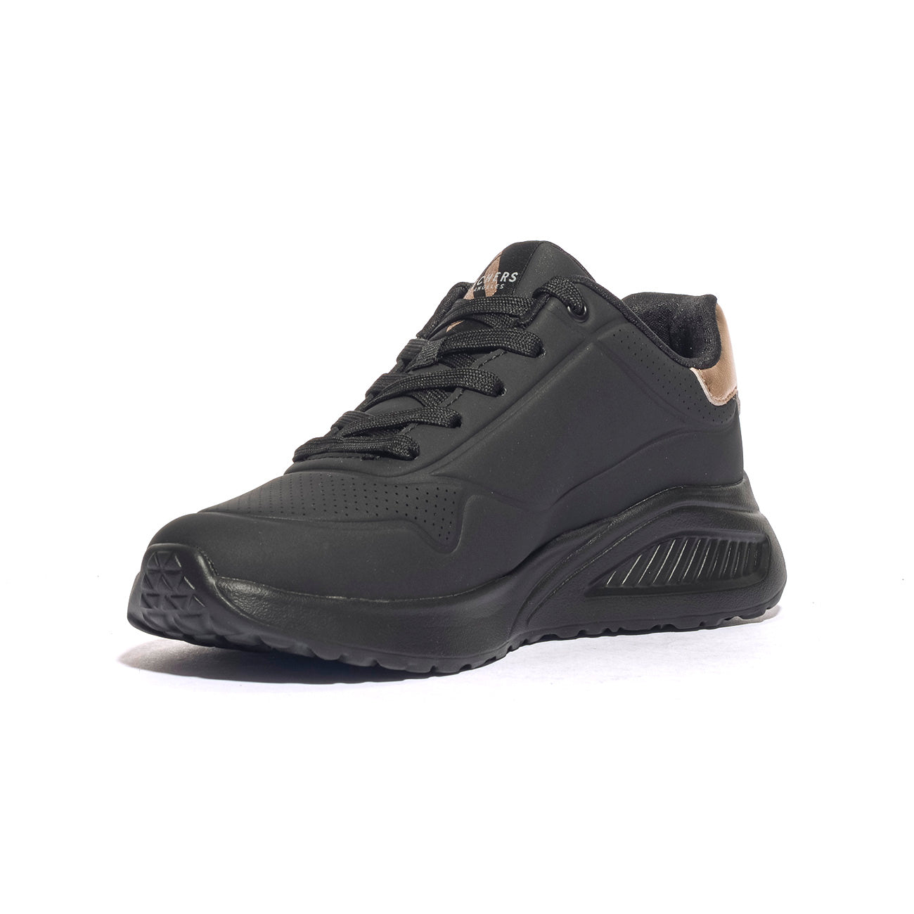 SKECHERS 177291 BBK Sneakers Donna 