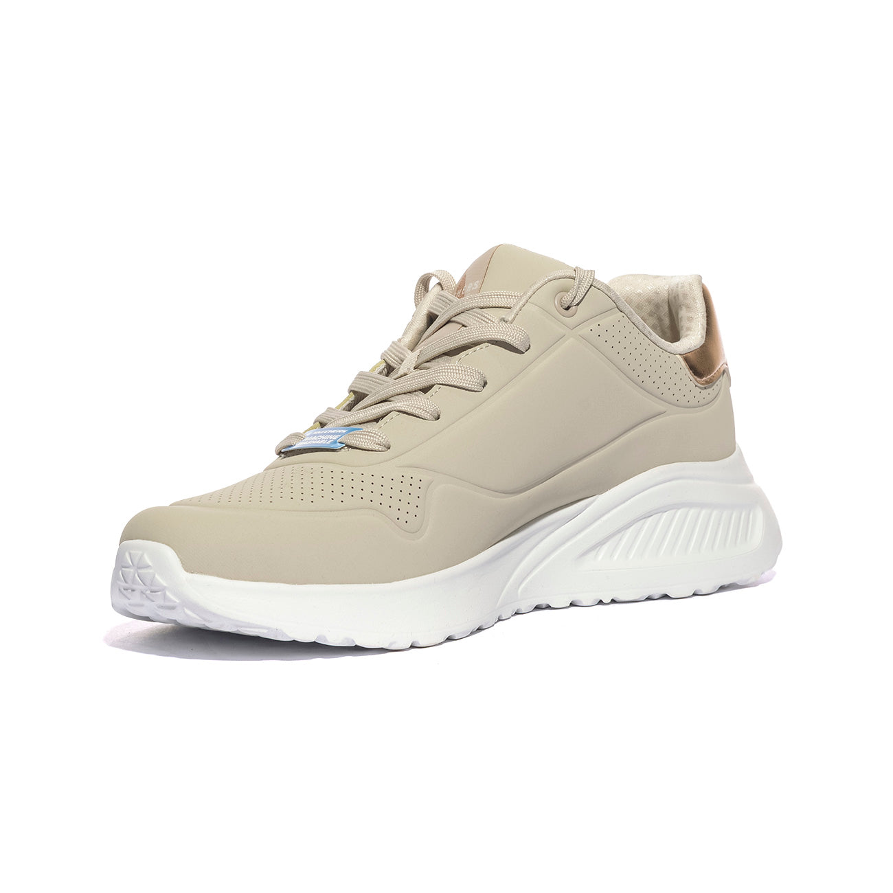 SKECHERS 177291 NAT Sneakers Donna 