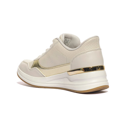 SKECHERS 177343 NAT Sneakers Donna 