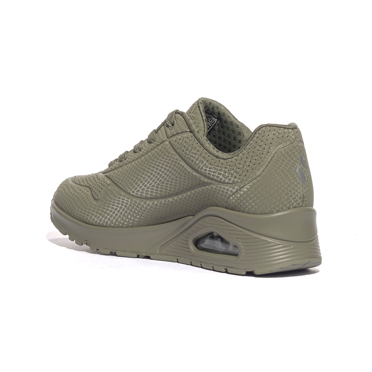 SKECHERS 177861 OLV Sneakers Donna 