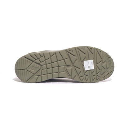 SKECHERS 177861 OLV Sneakers Donna 