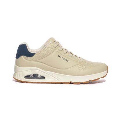 SKECHERS 183007 NTBL Sneakers Uomo 
