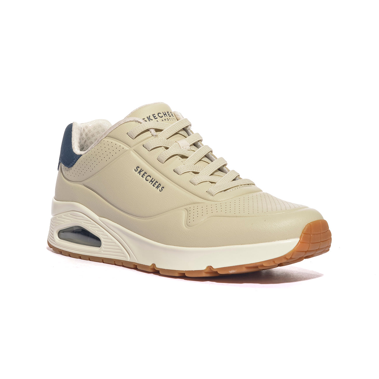 SKECHERS 183007 NTBL Sneakers Uomo 