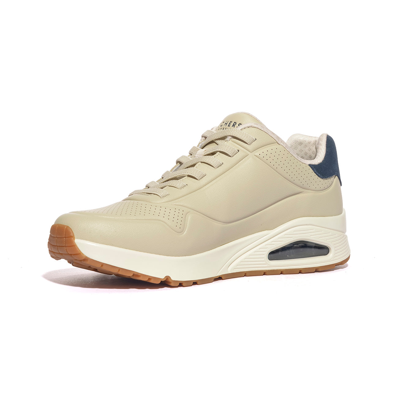 SKECHERS 183007 NTBL Sneakers Uomo 