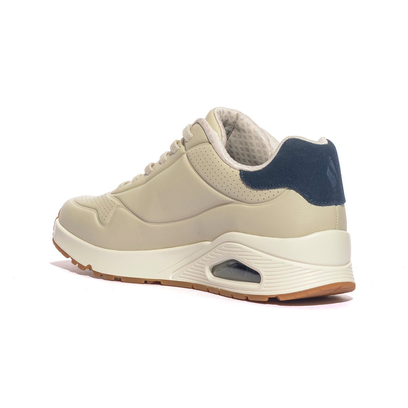 SKECHERS 183007 NTBL Sneakers Uomo 