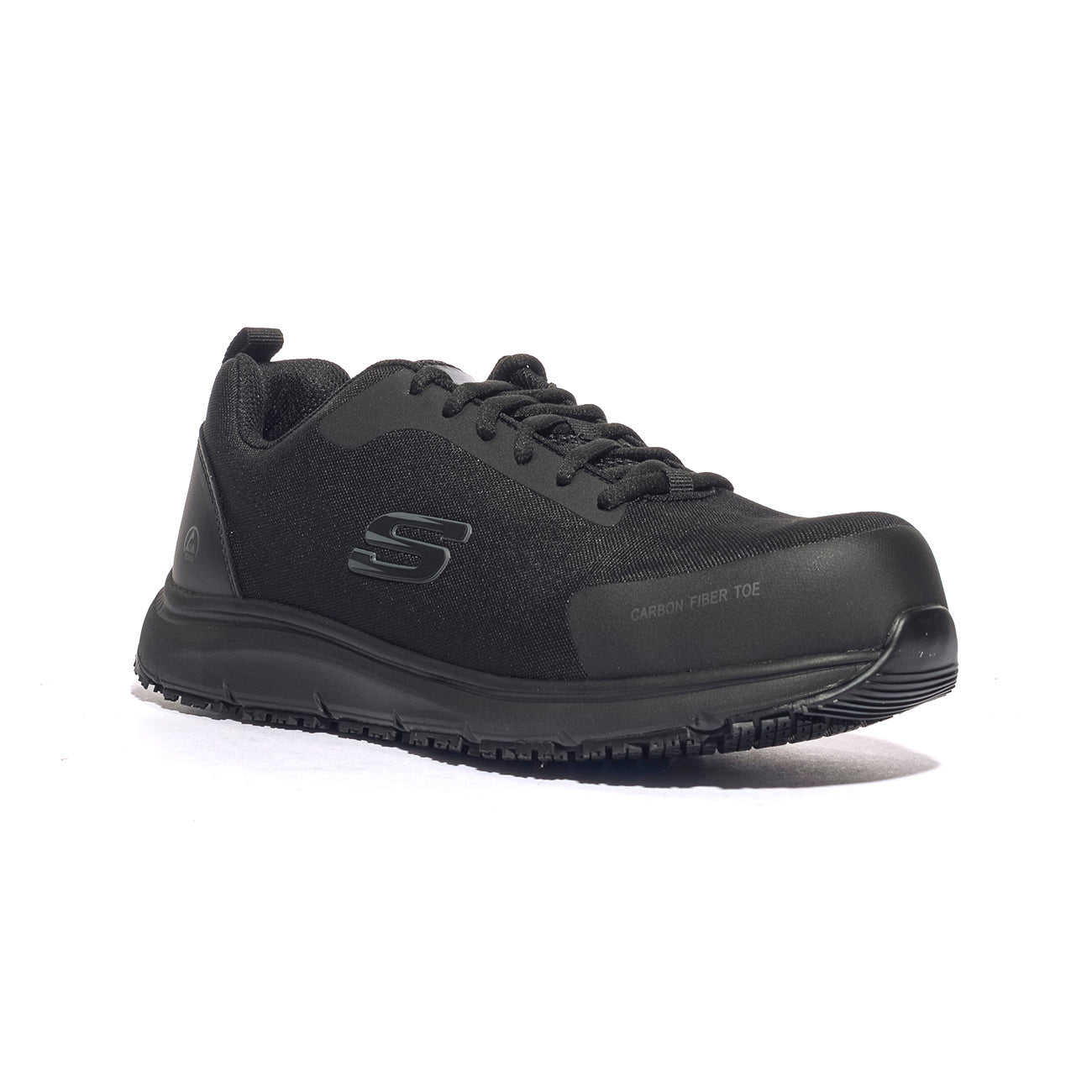 SKECHERS 200090EC BLK Sneakers Uomo 