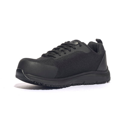 SKECHERS 200090EC BLK Sneakers Uomo 