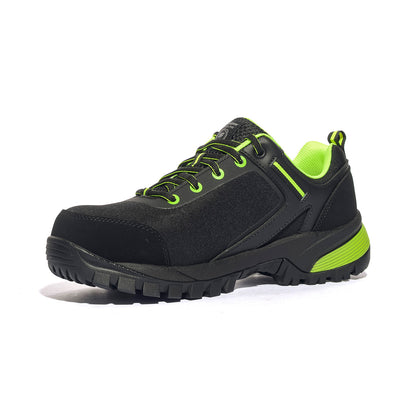 SKECHERS 200188EC BKLM Antinfortunistica Uomo 