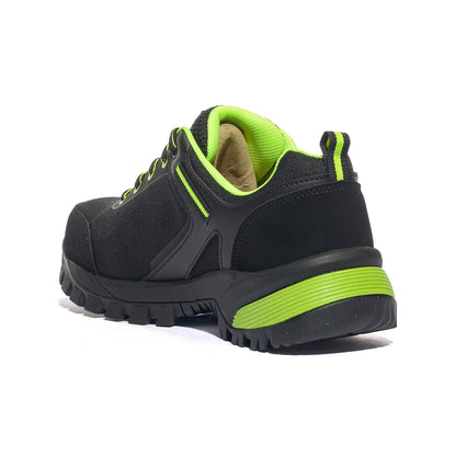 SKECHERS 200188EC BKLM Antinfortunistica Uomo 