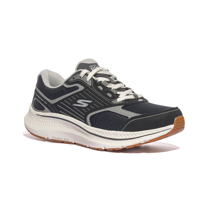 SKECHERS 220866 BKW Sneakers Uomo 