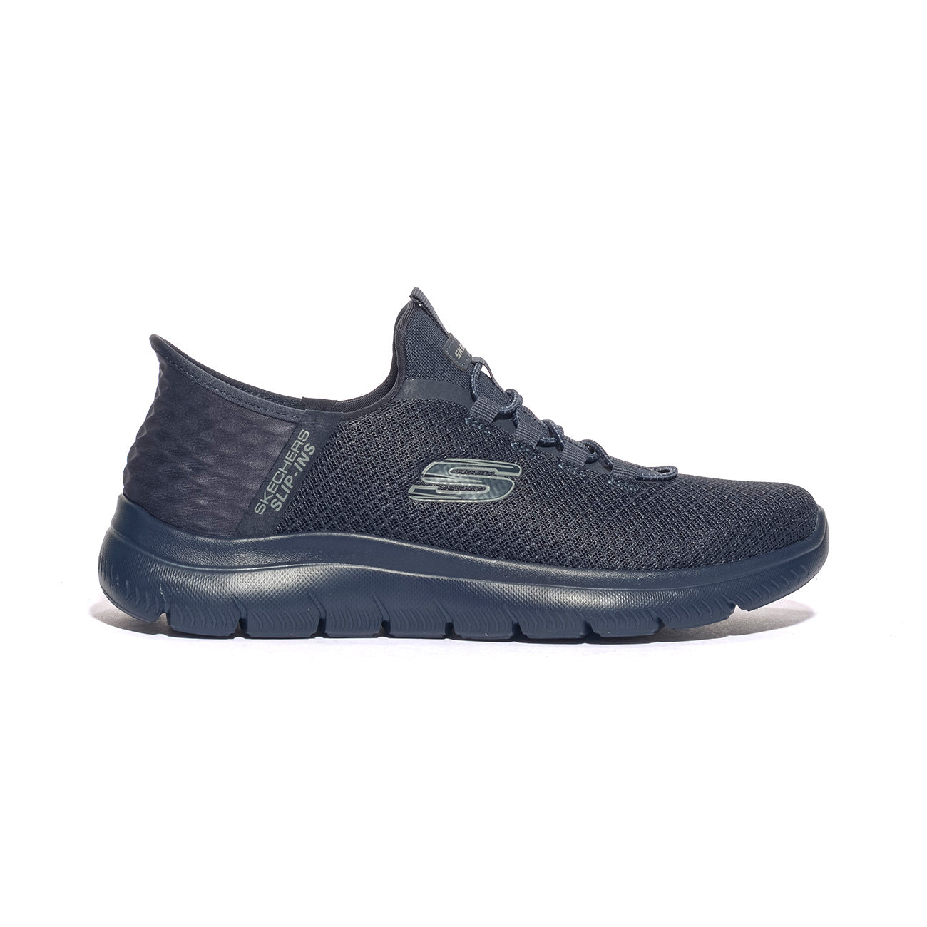 SKECHERS 232457 DKNV Sneakers Uomo 