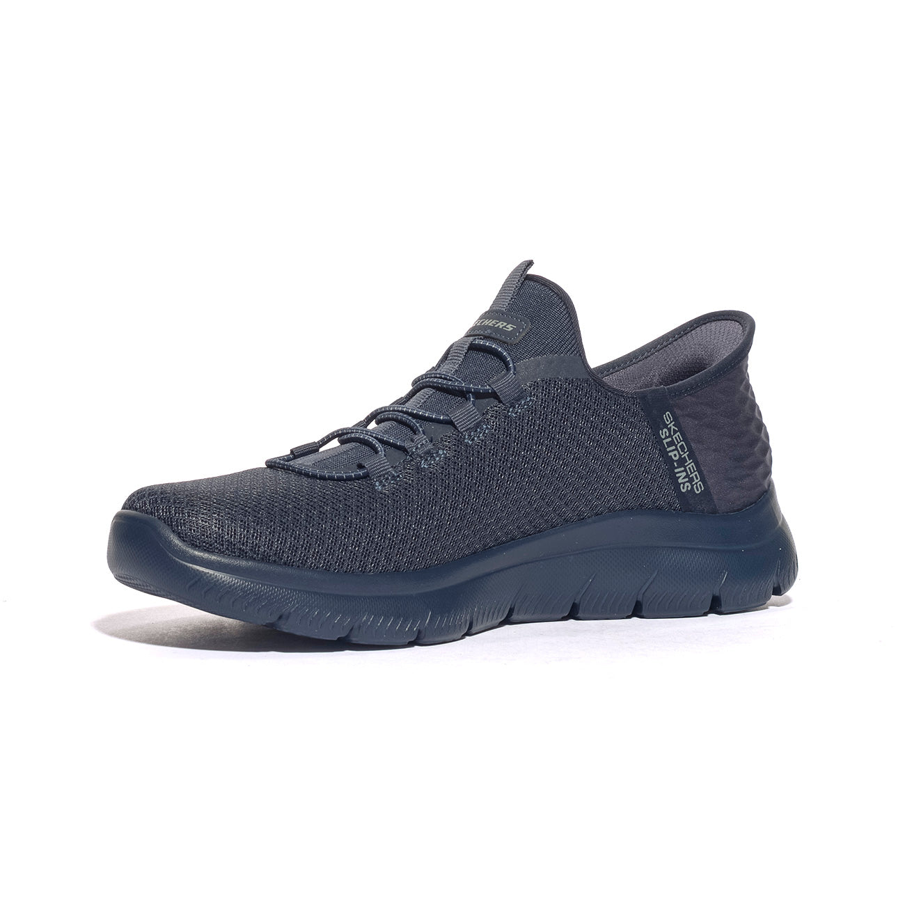 SKECHERS 232457 DKNV Sneakers Uomo 