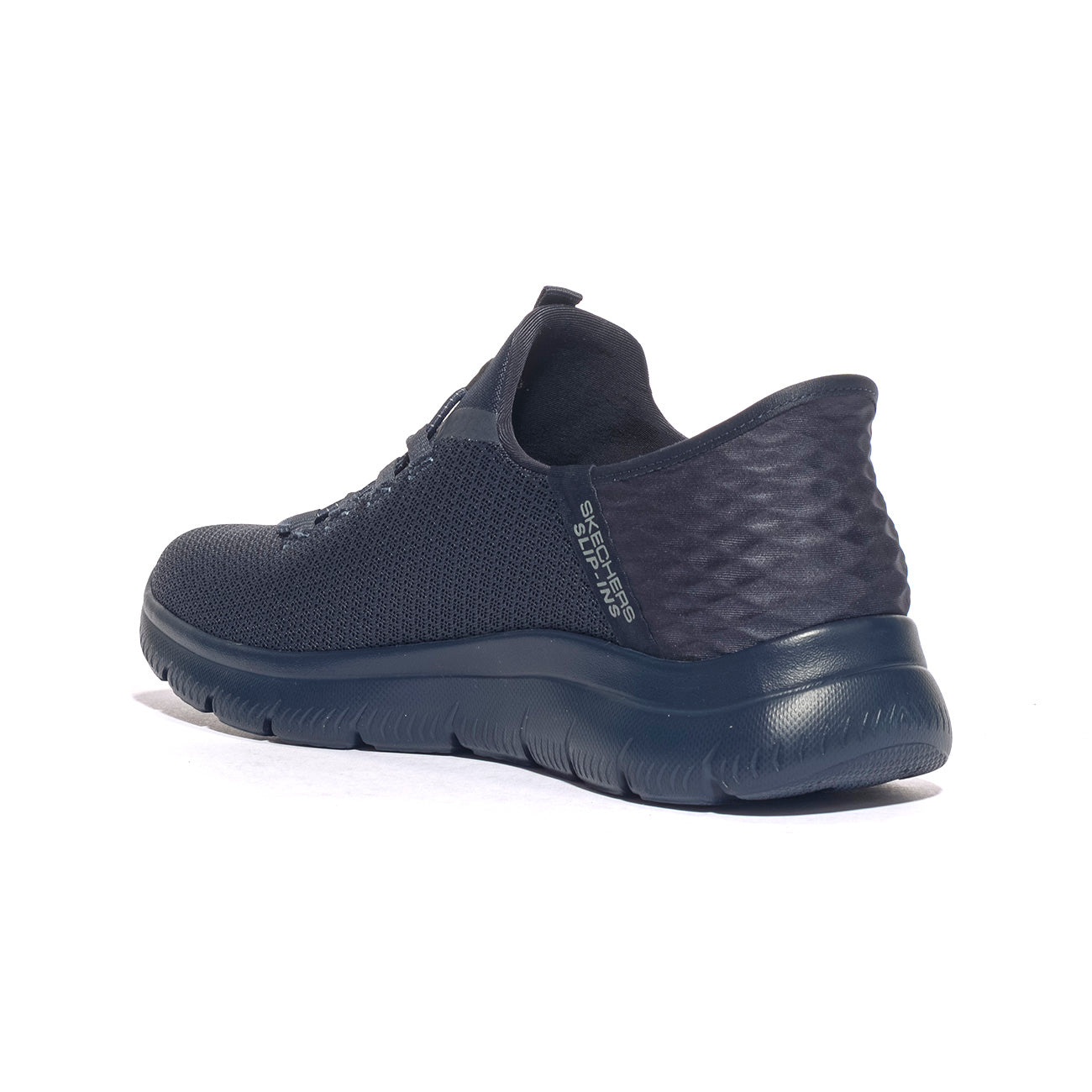 SKECHERS 232457 DKNV Sneakers Uomo 
