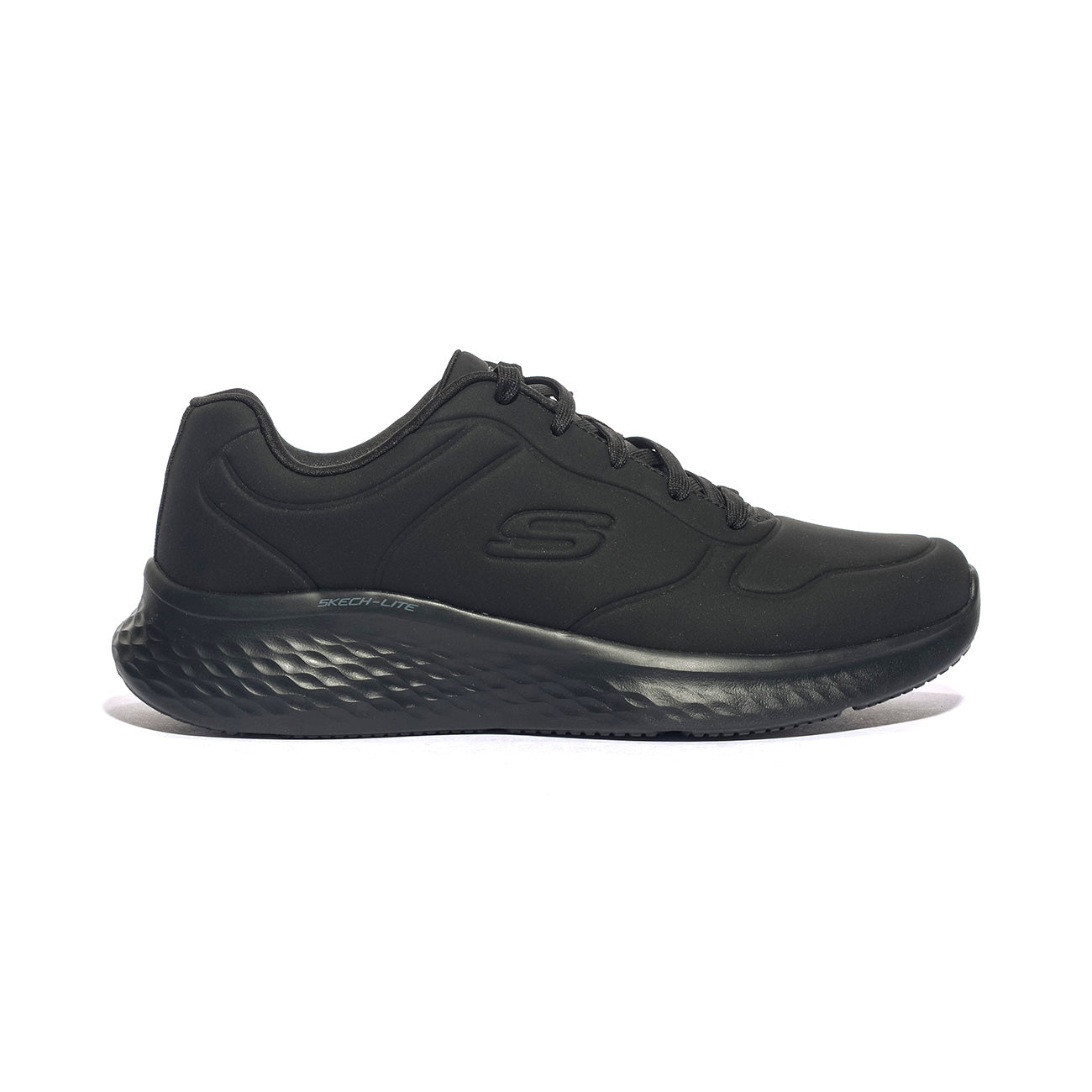 SKECHERS 232499 BBK Sneakers Uomo 