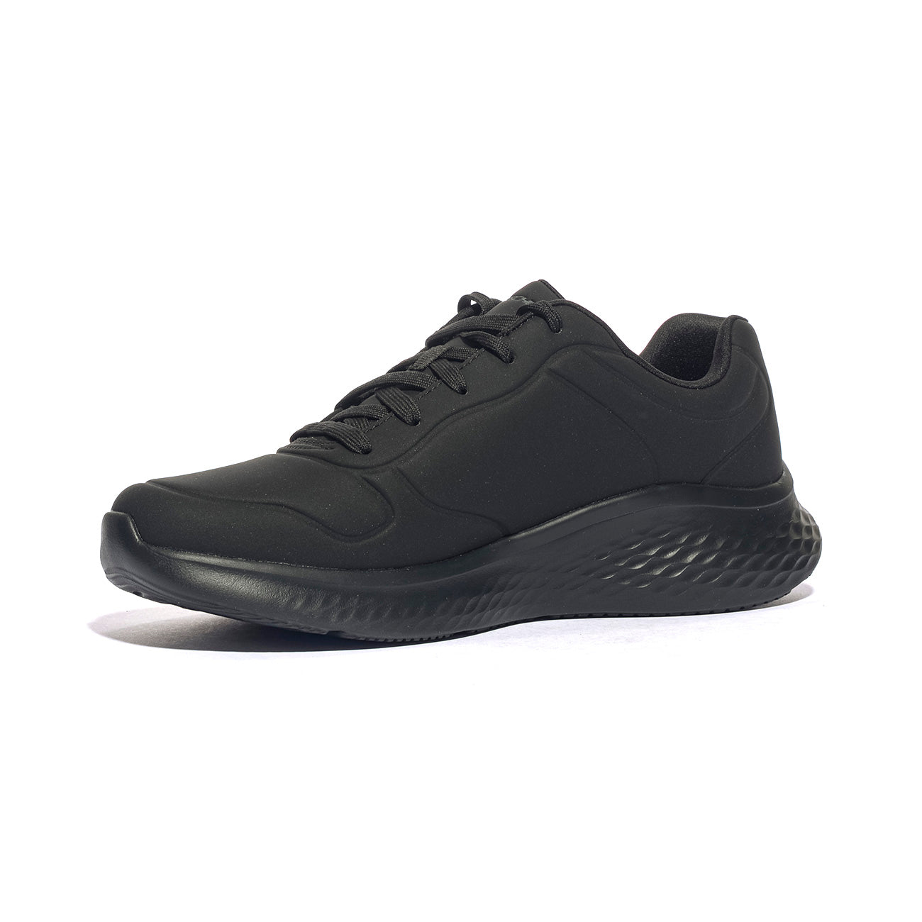 SKECHERS 232499 BBK Sneakers Uomo 
