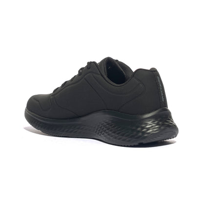SKECHERS 232499 BBK Sneakers Uomo 
