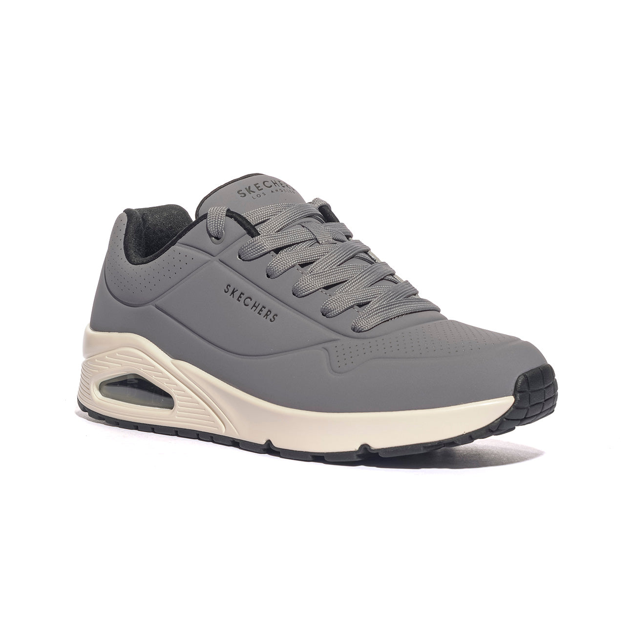 SKECHERS 52458 CCBK Sneakers Uomo 