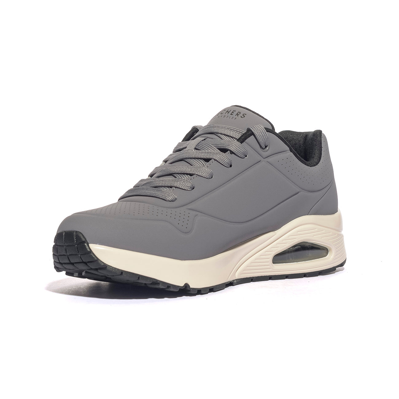 SKECHERS 52458 CCBK Sneakers Uomo 