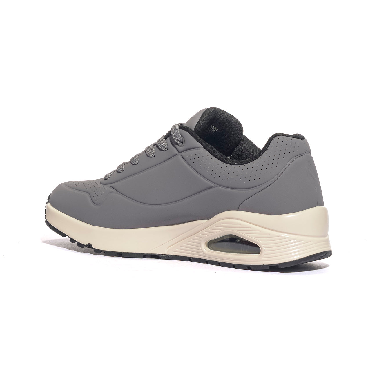 SKECHERS 52458 CCBK Sneakers Uomo 