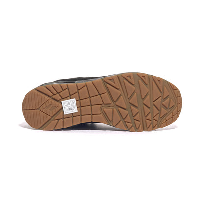 SKECHERS 52468 BBK Sneakers Uomo 
