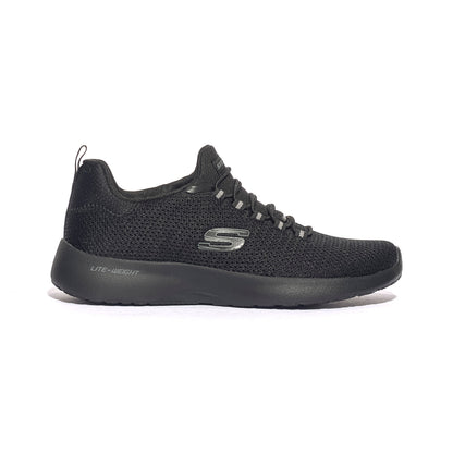 SKECHERS 58360 BBK Sneakers Uomo 