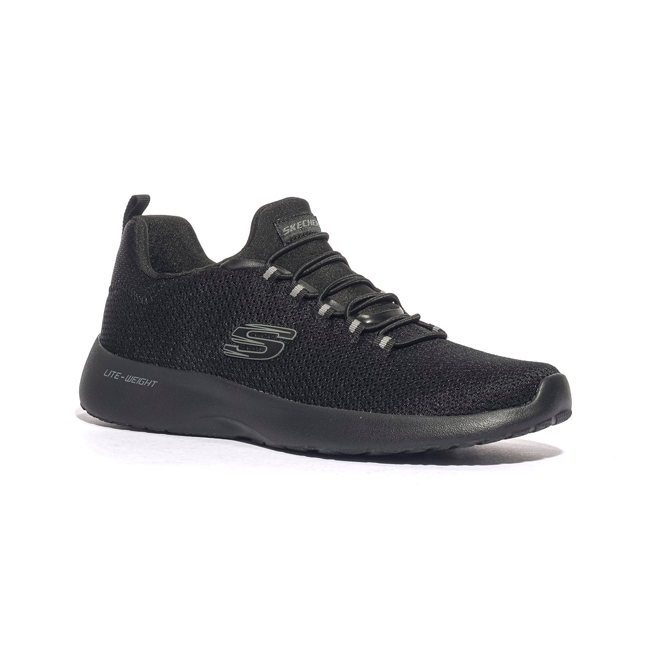 SKECHERS 58360 BBK Sneakers Uomo 