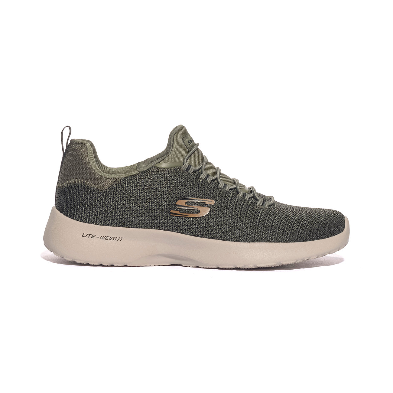 SKECHERS 58360 OLV Sneakers Uomo 