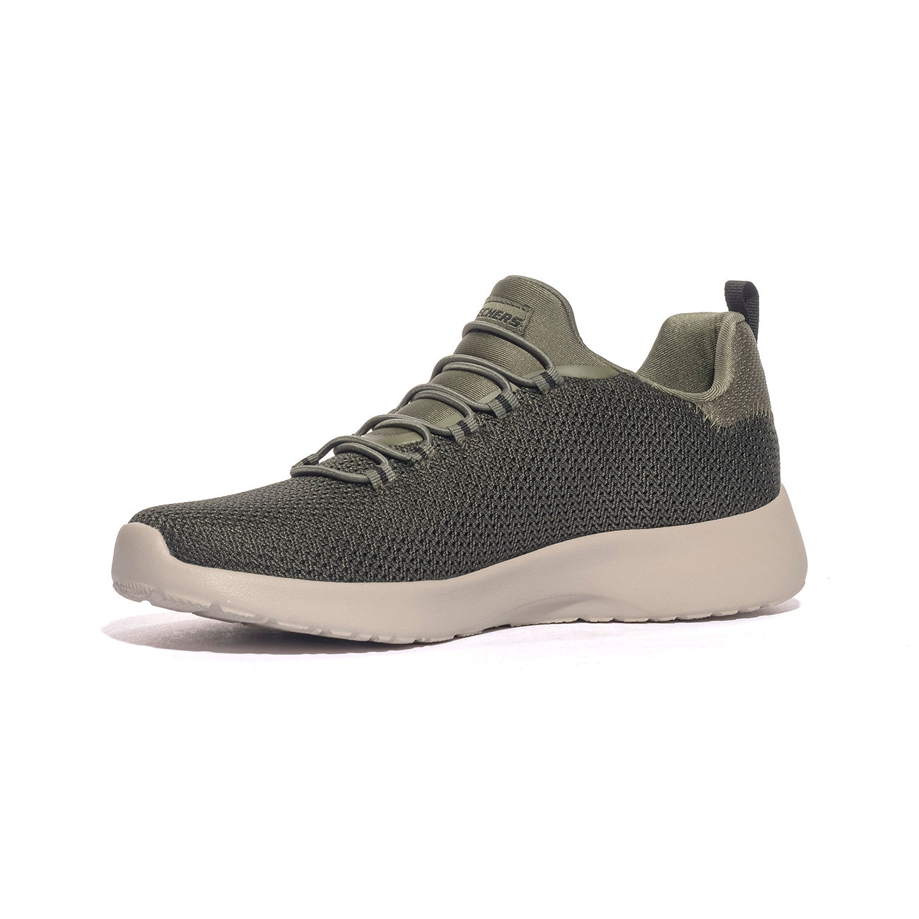 SKECHERS 58360 OLV Sneakers Uomo 