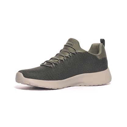 SKECHERS 58360 OLV Sneakers Uomo 