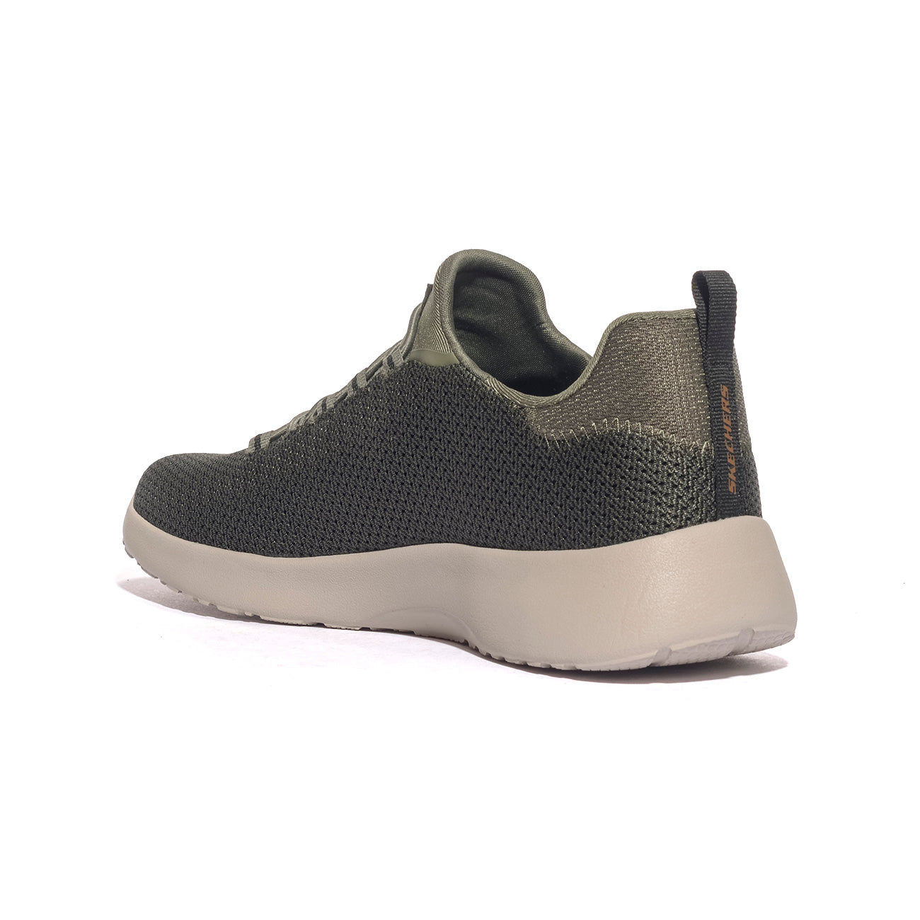 SKECHERS 58360 OLV Sneakers Uomo 