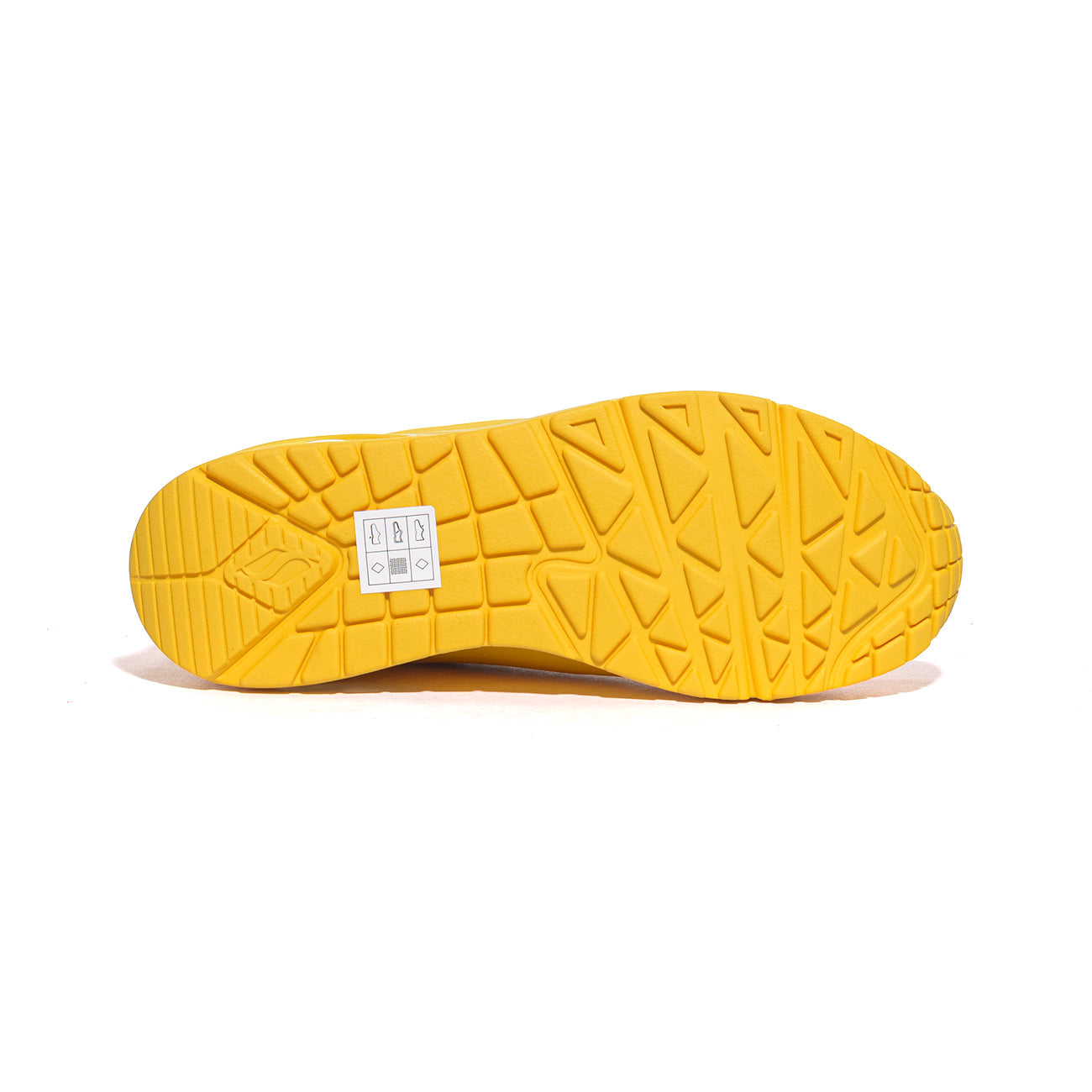 SKECHERS 73690 MUST Sneakers Donna 