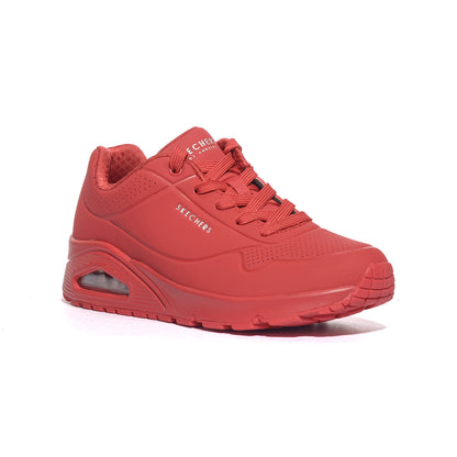 SKECHERS 73690 RDS Sneakers Donna 