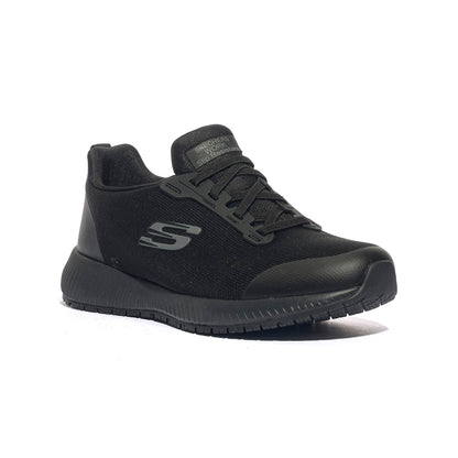 SKECHERS 77222EC BLK Sneakers Donna 