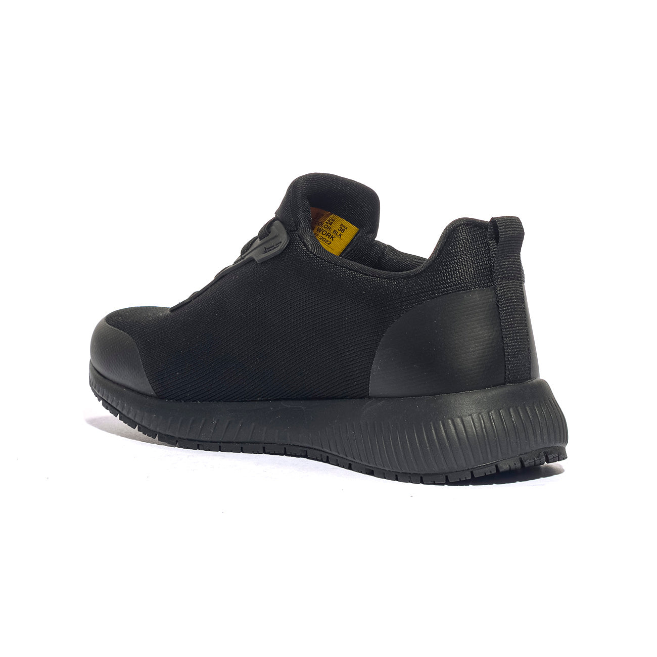 SKECHERS 77222EC BLK Sneakers Donna 