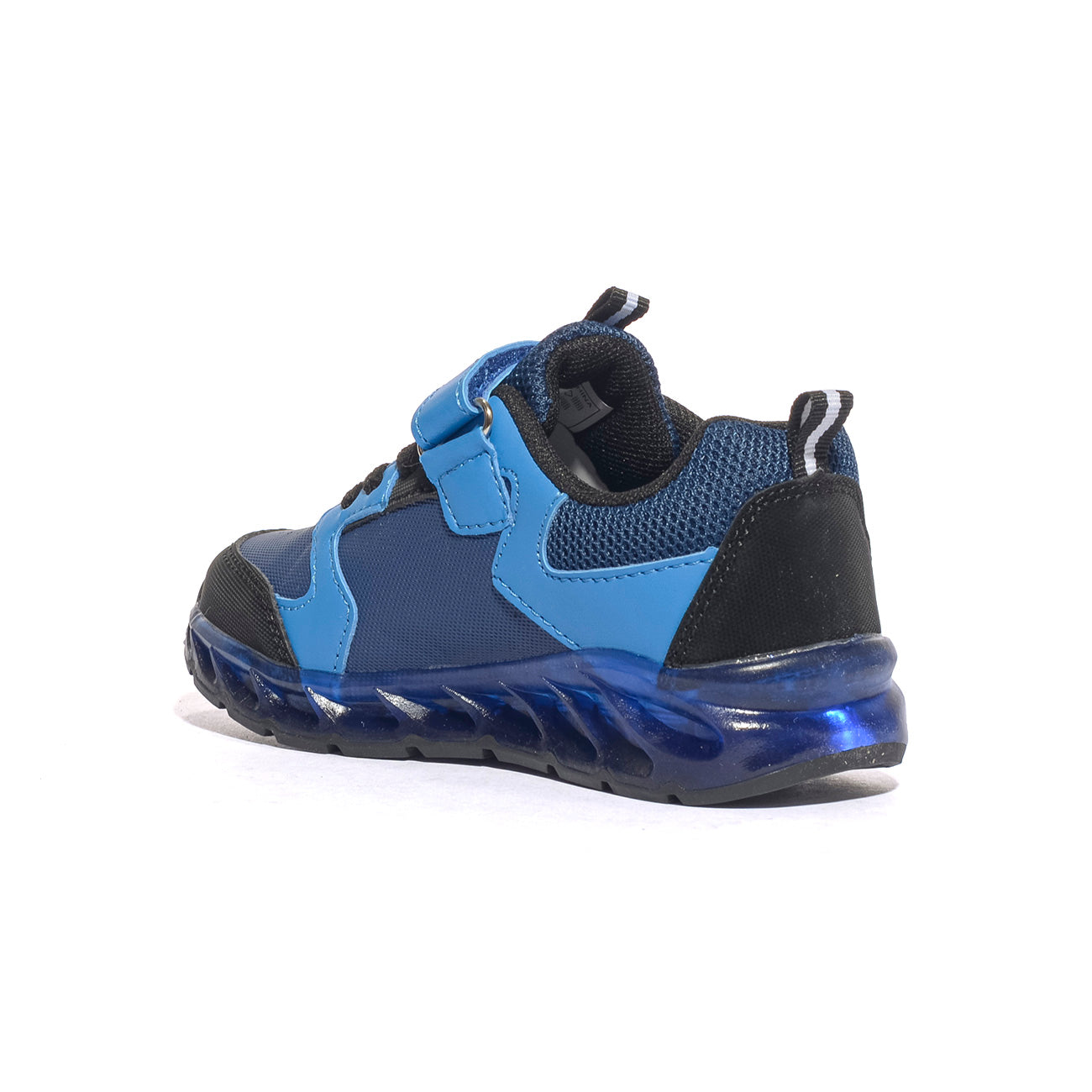 SONIC N9610050S_JB03 0010 Sneakers Bambino 