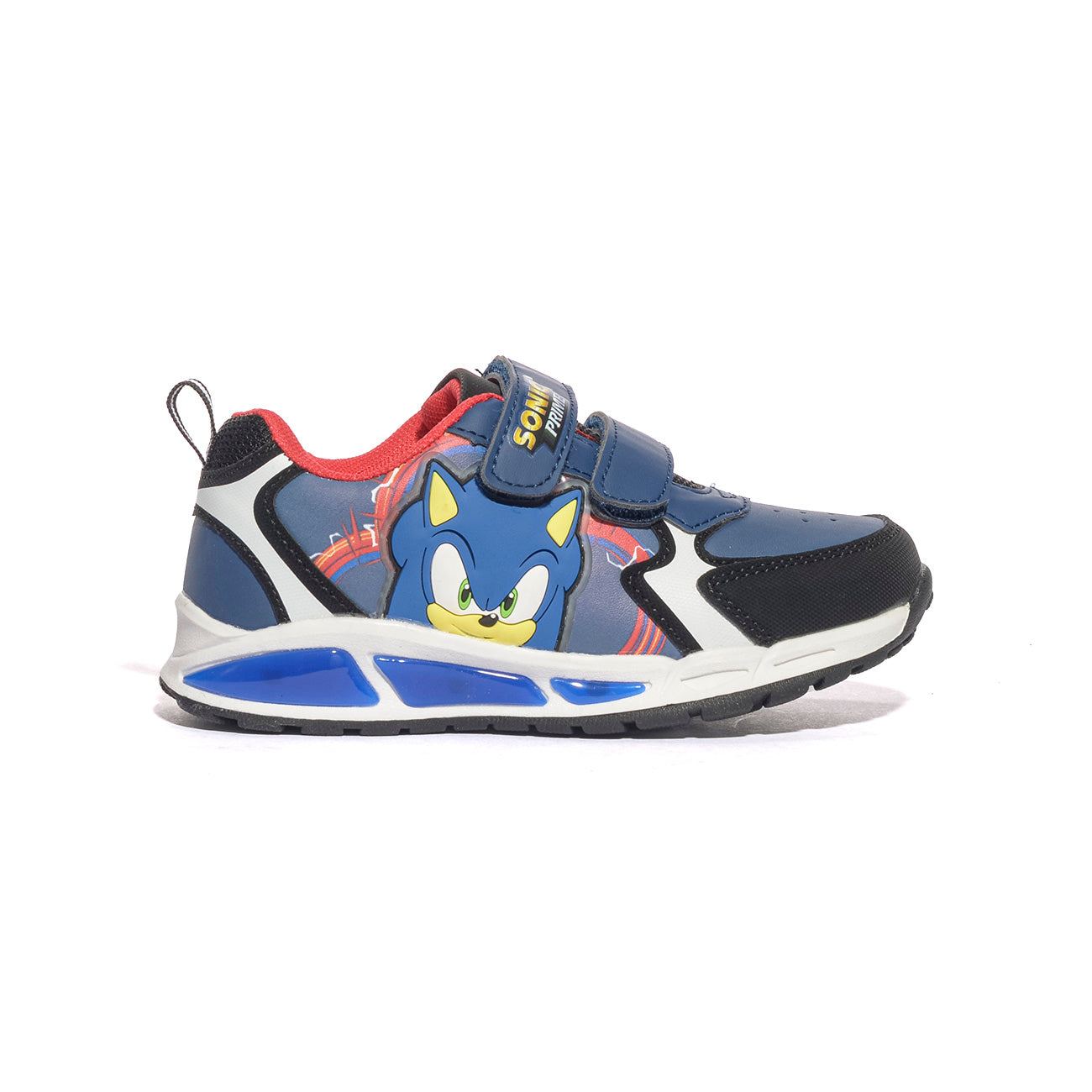 SONIC N9610051S_JB03 0040 Sneakers Bambino 