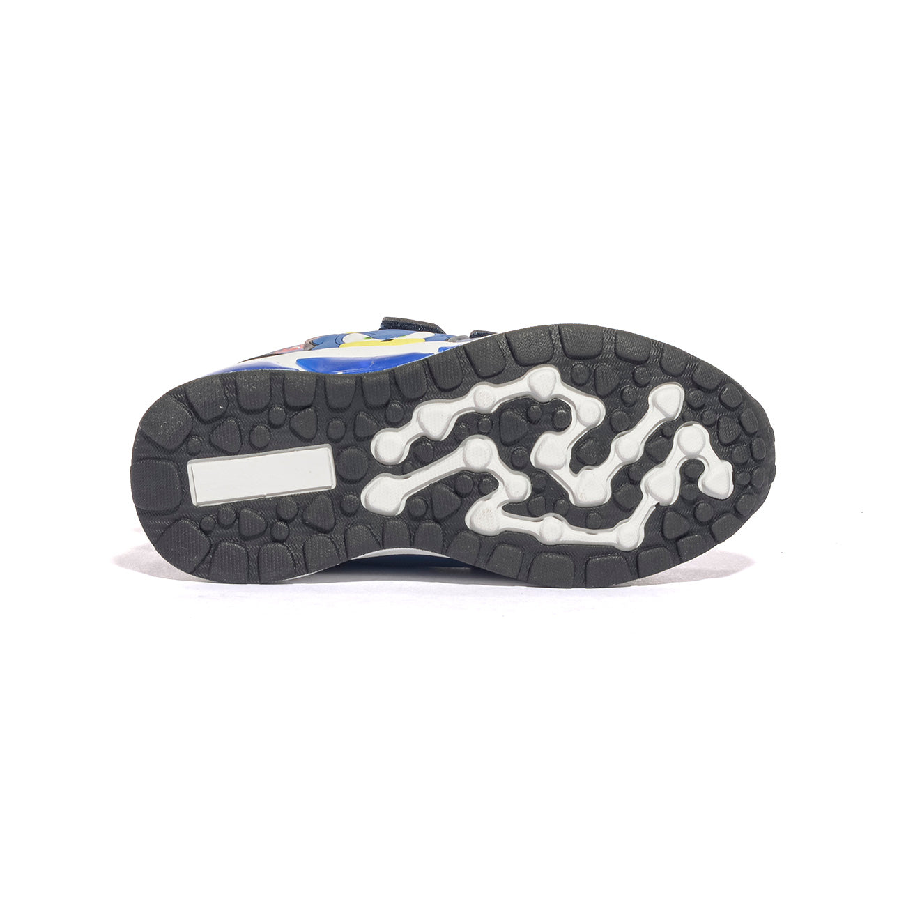 SONIC N9610051S_JB03 0040 Sneakers Bambino 