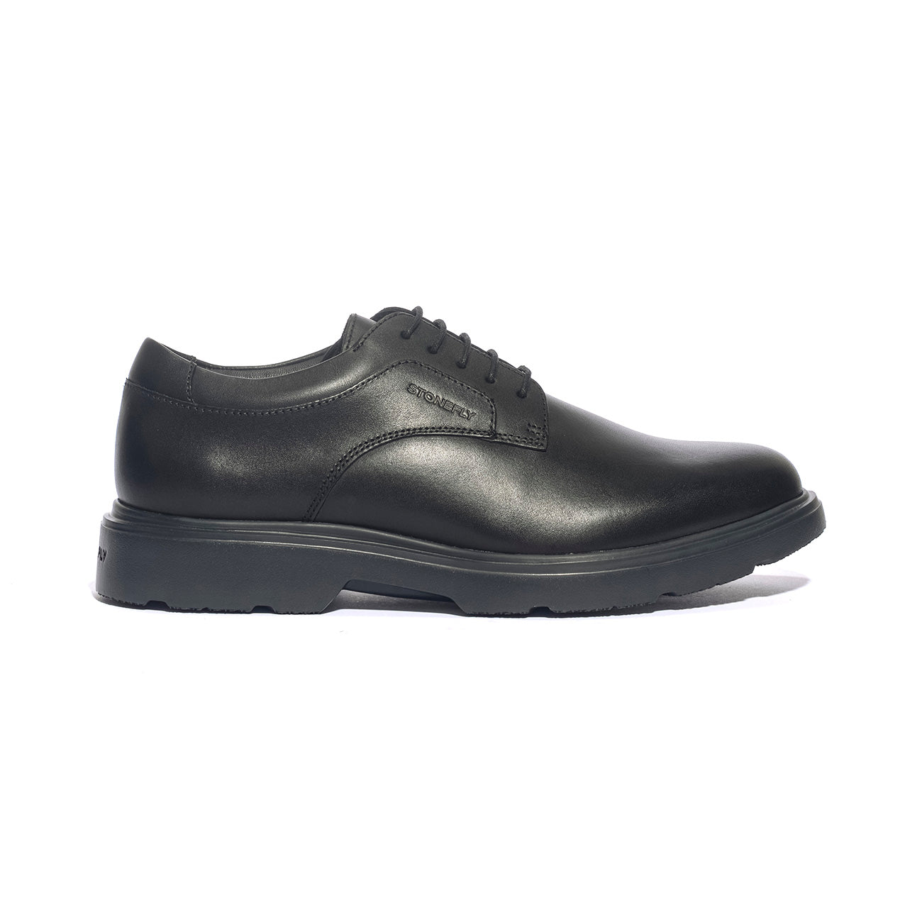 STONEFLY 219802 BLACK Sneakers Uomo 