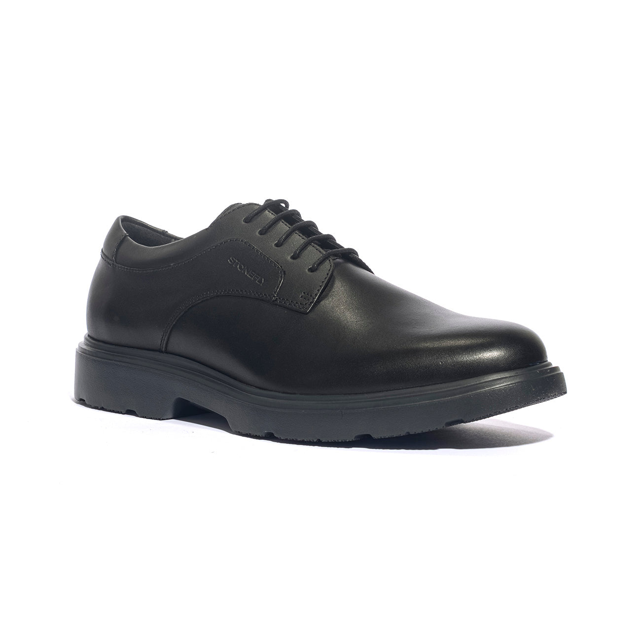 STONEFLY 219802 BLACK Sneakers Uomo 